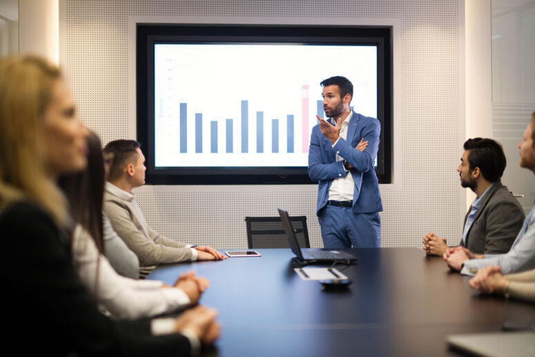 Sample Post With Carousel