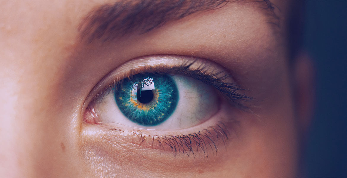 Sample post with carousel