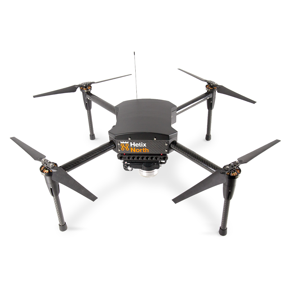 Potensic T25 GPS Drone