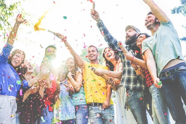 A long-buried secret