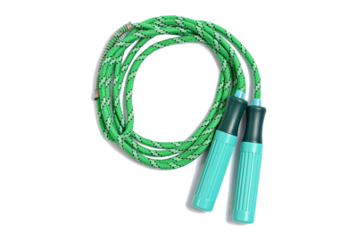Green <strong>Skipping Rope</strong>