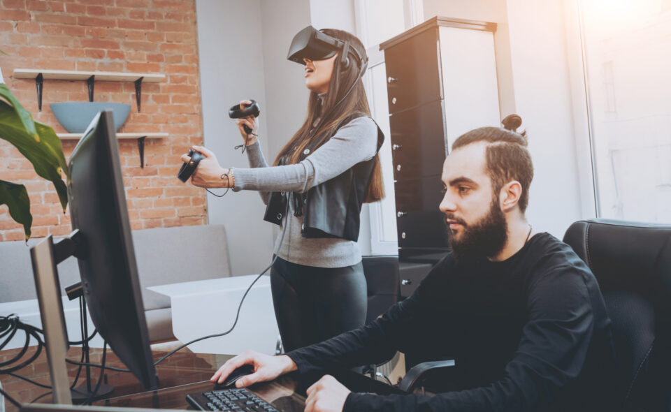 How to Give a Presentation Like a Pro