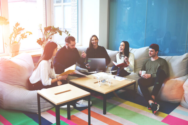 The Mystery of Keeping The Work Life Balance