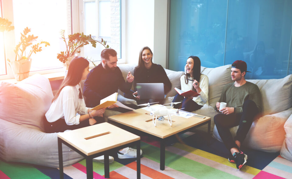 The Mystery of Keeping The Work Life Balance