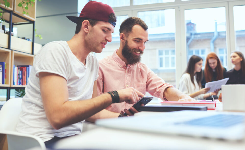 10 Workplace Gadgets That Will Help Your Work