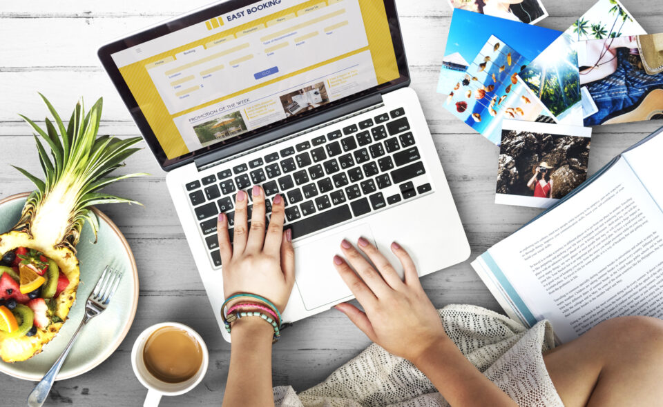 How To Stay Productive All Day