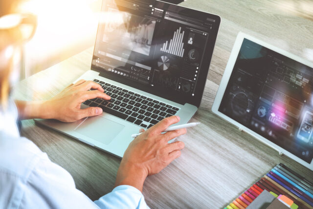 How to Become a Data Scientist