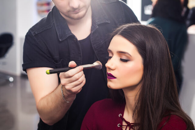 How To Find Your Makeup Color Profile