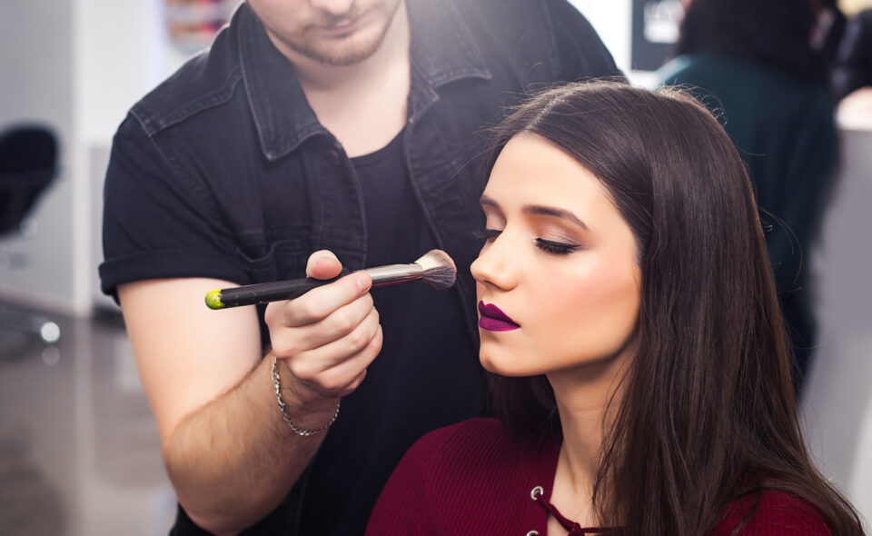 How To Find Your Makeup Color Profile