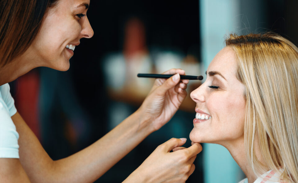 Glowing Everyday Makeup Tutorial