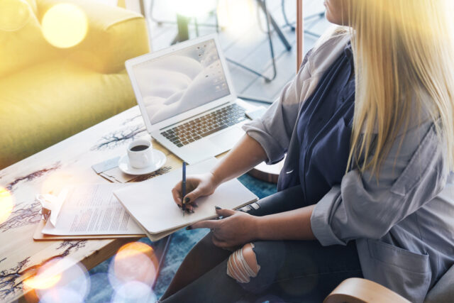 Facing Your Insanities Together