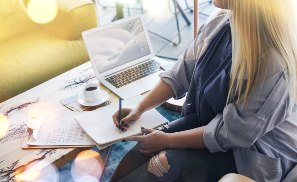 8 Tips Fow Writing Good Content