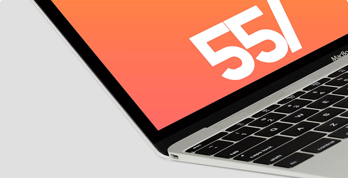 Sample post with slider