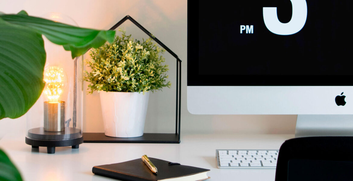 Sample post with slider